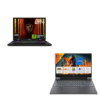 hp victus,13th gen with msi crosshair a16, amd 8th gen.