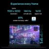 asus gaming v16 (2025) with office 2024 + m365 basic*, ai pc, intel core 5 210h(16gb ram/512gb ssd/windows 11 home/6gb graphics/rtx 4050/144 hz)gaming laptop (16", matte black,1.95 kg),v3607vu rp550ws