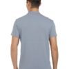 adidas men's 100% cotton regular fit polo t shirt