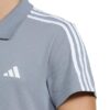 adidas men's 100% cotton regular fit polo t shirt