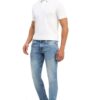 allen solly men's cotton regular fit polo t shirt