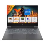 hp victus,13th gen intel i7 13620h,6gb rtx 4050(16gb ddr4,512gb ssd) fhd,144hz,ips,15.6''/39.6cm,win11,m365* office24,mica silver,2.29kg,fa2100tx/2103tx,backlit,enhanced cooling,gaming laptop
