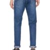spykar men mid rise regular jeans