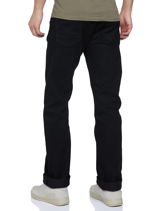 levi's men's black straight fit mid rise jeans levi's men's black straight fit mid rise jeans