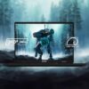 msi crosshair a16, amd 8th gen. ryzen 7 8840hx, 41cm qhd+ 240hz gaming laptop (16gb/1tb nvme ssd/windows 11 home/nvidia geforce rtx 5060, gddr7 8gb/cosmos gray/2.5kg) d8wfkg 036in