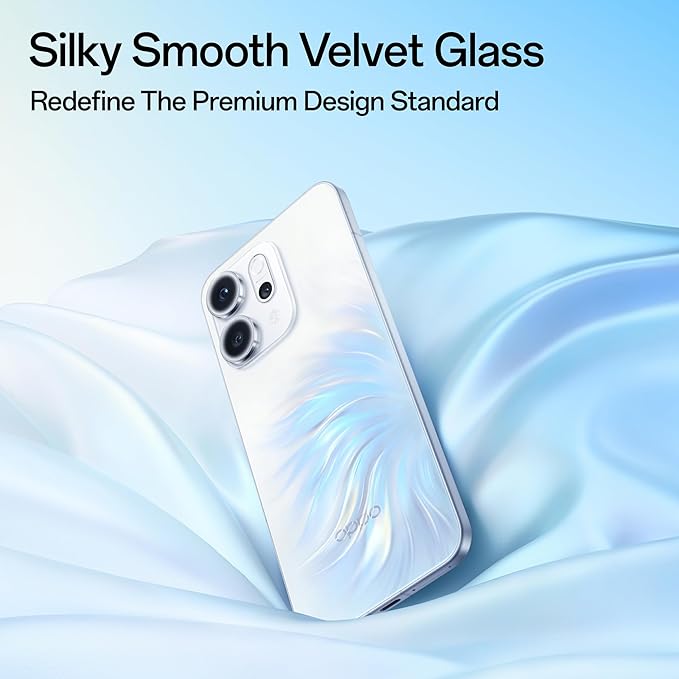 oppo reno14 5g (forest green, 8gb ram, 256gb storage) with no cost emi/additional exchange offers oppo reno14 5g (forest green, 8gb ram, 256gb storage) with no cost emi/additional exchange offers