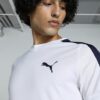 puma men's printed classic fit tees