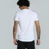 puma men's printed classic fit tees