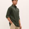 the bear house men's solid/plain tailored fit shirt