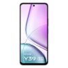 vivo y39 5g (lotus purple, 8gb ram, 256gb storage) with no cost emi/additional exchange offers